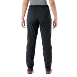 Skallbukse til dameRab Kinetic 2.0 Pants W 12 Beluga