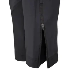 Skallbukse til dameRab Kinetic 2.0 Pants W 12 Beluga