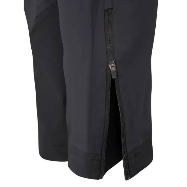 Skallbukse til dameRab Kinetic 2.0 Pants W 12 Beluga