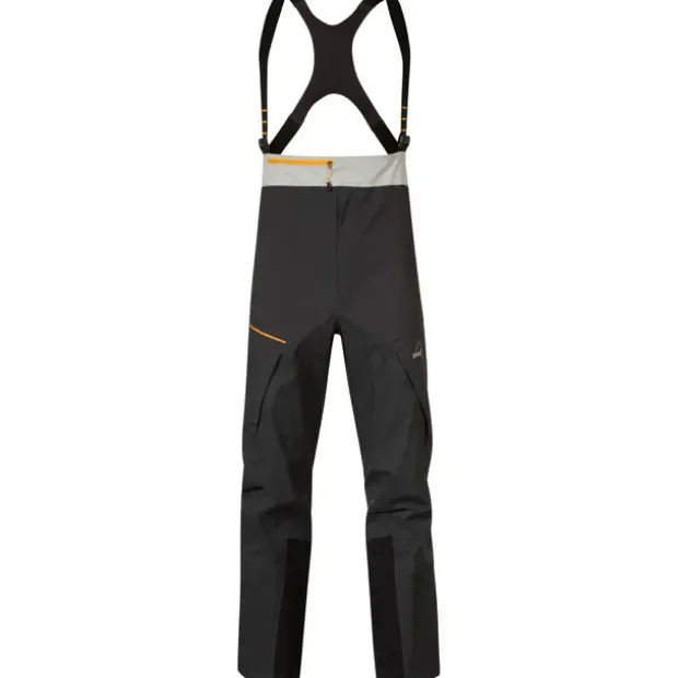 Skallbukse til herreBergans Y MountainLine 3L Pants 253