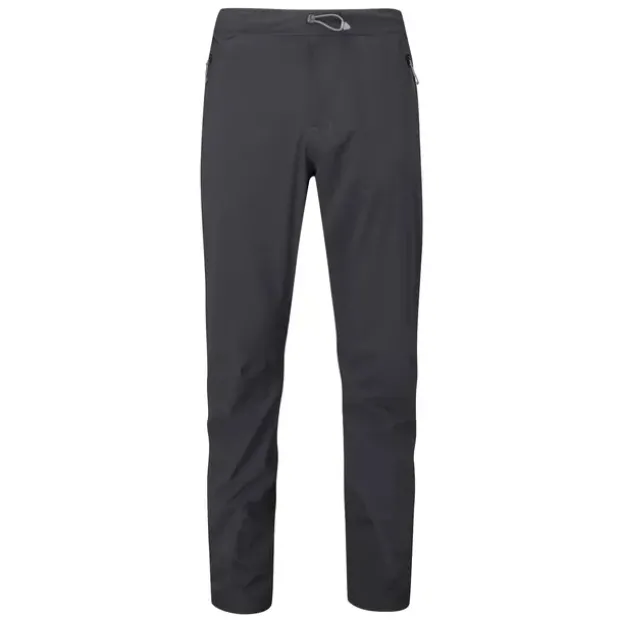 Skallbukse til herreRab Kinetic 2.0 Pants Beluga