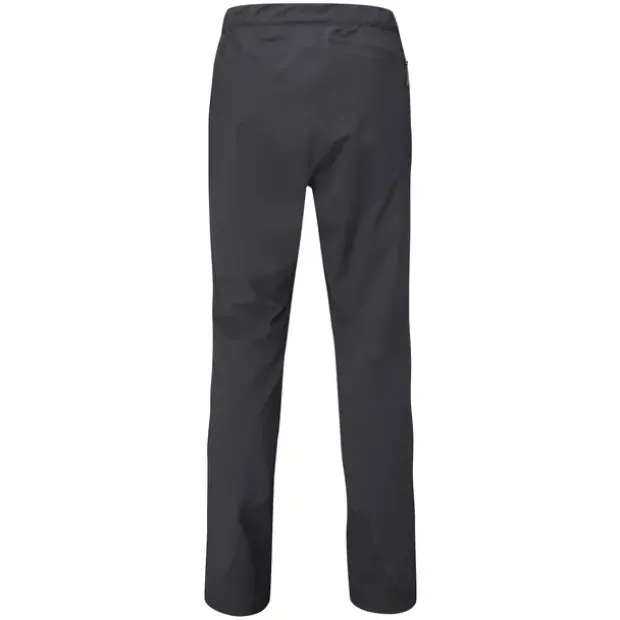 Skallbukse til herreRab Kinetic 2.0 Pants Beluga