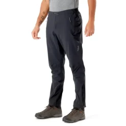 Skallbukse til herreRab Kinetic 2.0 Pants Beluga