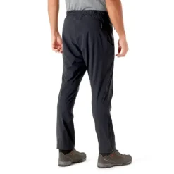 Skallbukse til herreRab Kinetic 2.0 Pants Beluga