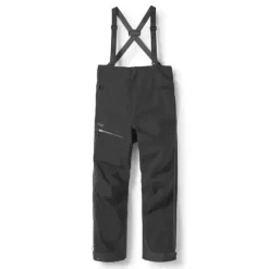 Skallbukse til herreRab Latok Mountain GTX BIB Black