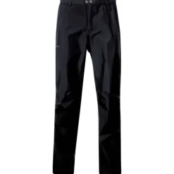 Skallbukse til herre 2XL Bergans Rabot Light 3L Shell Zip M 2XL 9