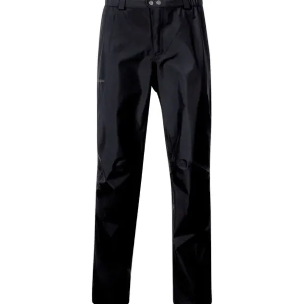 Skallbukse til herre 2XL Bergans Rabot Light 3L Shell Zip M 2XL 9