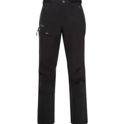 Skallbukse til juniorBergans 2L Shell Pants Jr 152 91