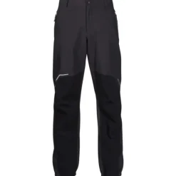 Skallbukse til junior 14 år Bergans Sjoa 2L Youth Pant Jr 164 12774