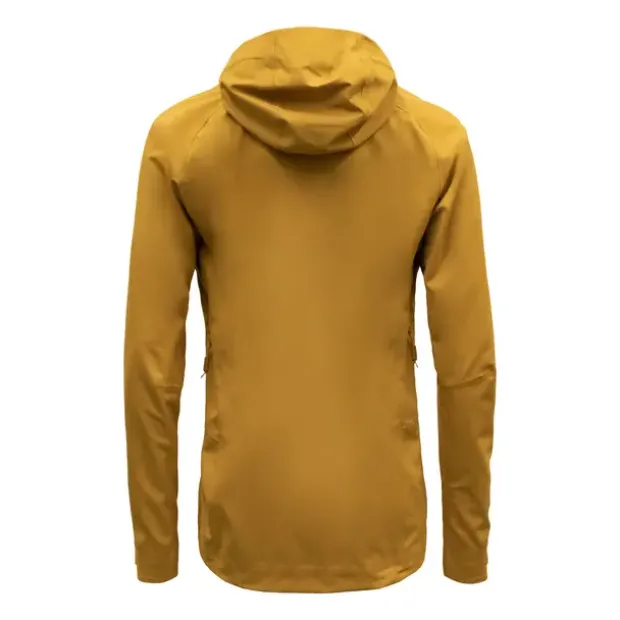 Skalljakke til dameDevold Trollkyrkja Woolshell Jkt W 058