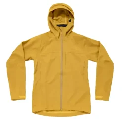 Skalljakke til dameDevold Trollkyrkja Woolshell Jkt W 058