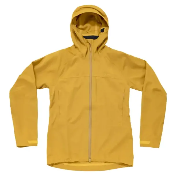 Skalljakke til dameDevold Trollkyrkja Woolshell Jkt W 058