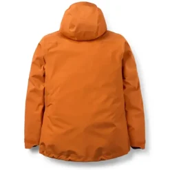 Skalljakke til dame L Rab Latok Mountain GTX Jacket W 14 DarkM