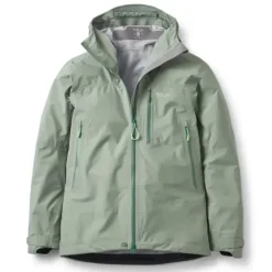 Skalljakke til dameRab Firewall Mountain Jacket W 12 DarkFi