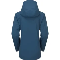 Skalljakke til dameRab Firewall Mountain Jacket W Tempest