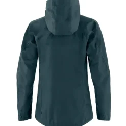Skalljakke til dame S Fjällräven Bergtagen Jacket W S 570