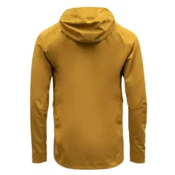 Skalljakke til herreDevold Trollkyrkja Woolshell Jkt 058