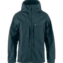 Skalljakke til herreFjällräven Bergtagen Jacket 570