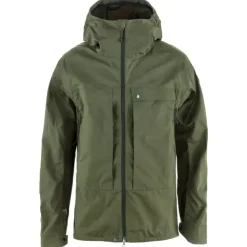 Skalljakke til herreFjällräven Bergtagen Jacket 625