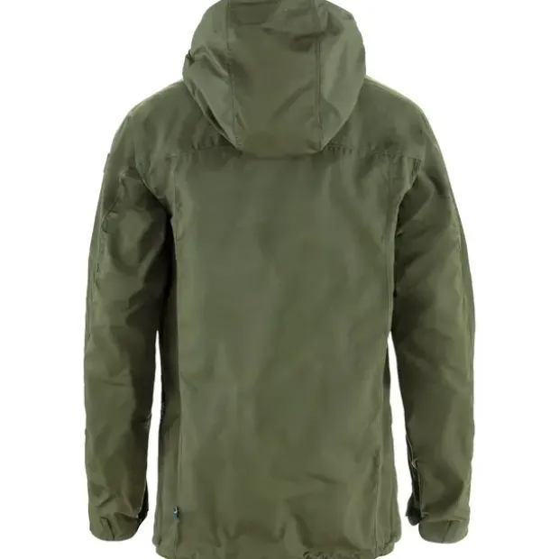 Skalljakke til herreFjällräven Bergtagen Jacket 625
