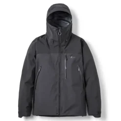 Skalljakke til herreRab Latok Mountain GTX Jacket Black
