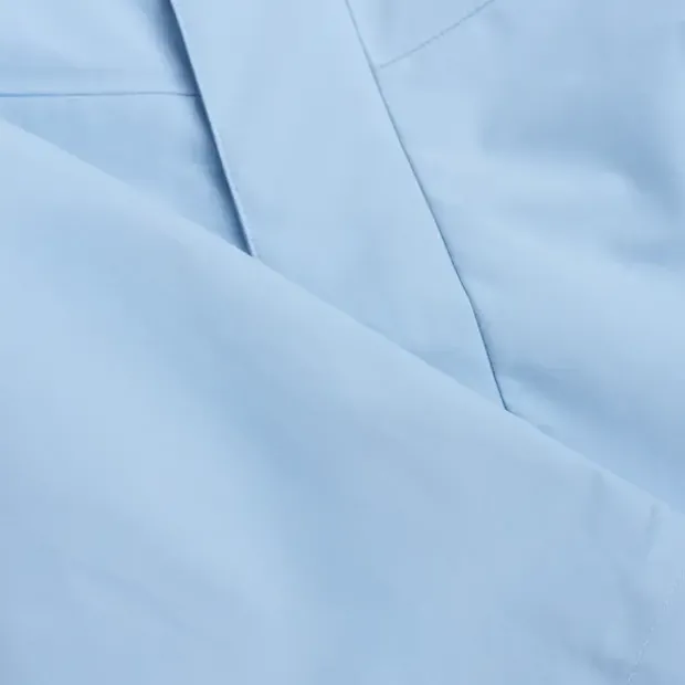 Skalljakke til juniorBergans 3L Shell Jacket Jr 164 24420