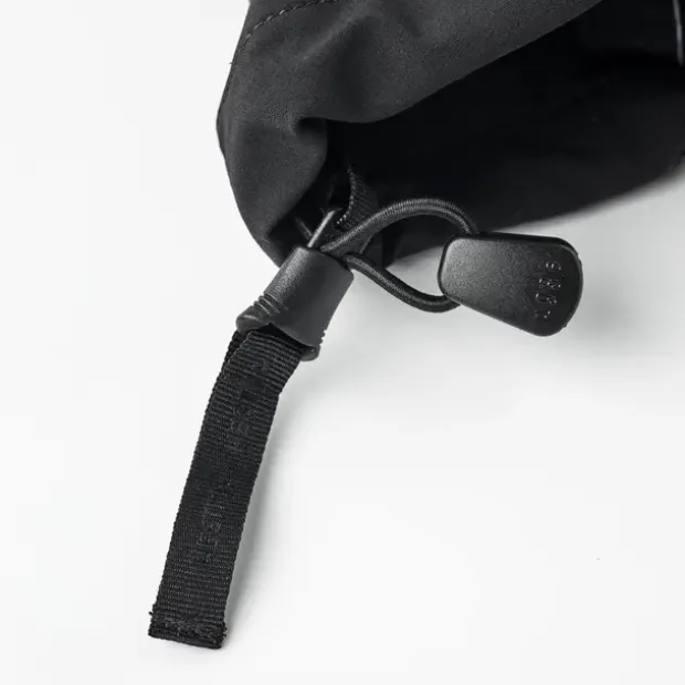 SkallvotterHestra Seam Sealed Shell Mitt 100