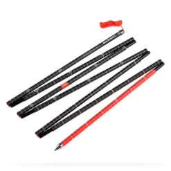 Søkestang 240 cm Mammut Carbon Probe 240 Light