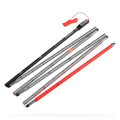 Søkestang 240 cm Mammut Probe 240 Speed Lock