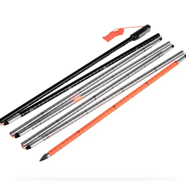 Søkestang 280 cm Mammut Probe 280 Speed Lock