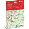 Skibotndalen Nordeca Norge 1:50 000 10149