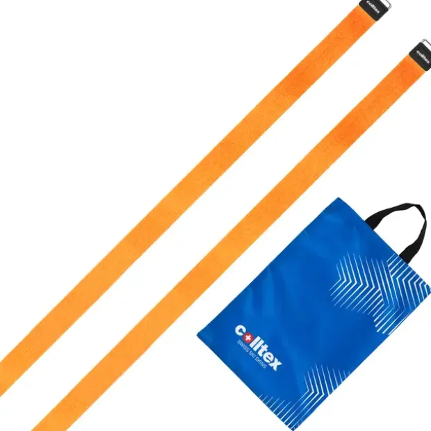 Skifeller 35 mm Colltex BC Skins Nylon 35 mm
