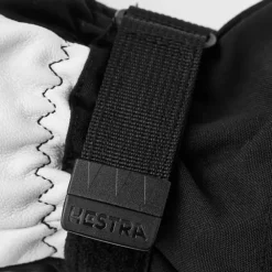 SkihanskerHestra Army Leather Heli Ski 5F 7 100