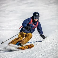 SkihanskerHestra Powder Gauntlet 5F 100