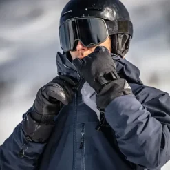 SkihanskerHestra Powder Gauntlet 5F 100