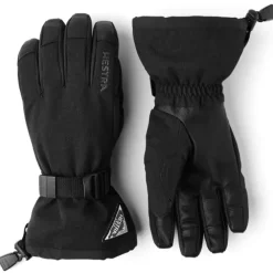 SkihanskerHestra Powder Gauntlet 5F 100