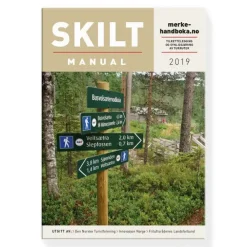 Skiltmanual DNT Skiltmanual
