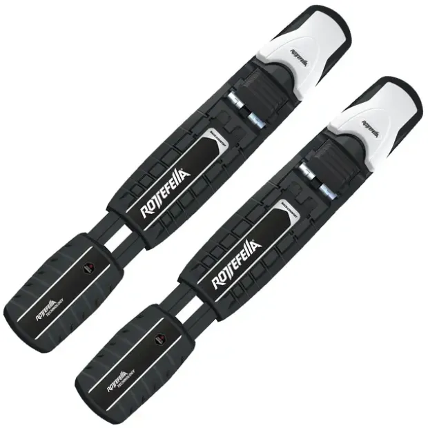 Ski- og skøytebinding Rottefella NNN BC Manual