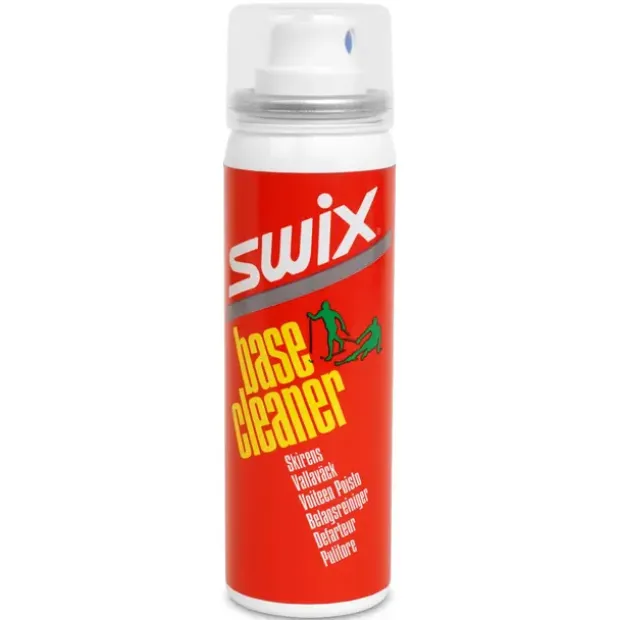 Skirens Swix Base Cleaner Aerosol 70 ml