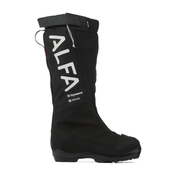 Skisko til dameAlfa Outback BC 3 APS GTX W 1110