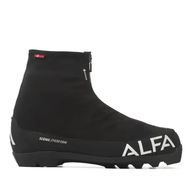 Skisko til dameAlfa Scenic Perform GTX W 1100