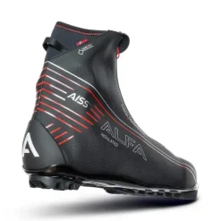 Skisko til herre 43 Alfa Combi Advance GTX M 43 Black