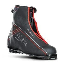 Skisko til herre 43 Alfa Combi Advance GTX M 43 Black