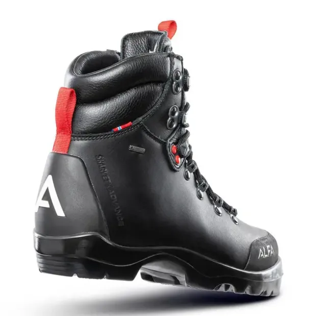 Skisko til herreAlfa Skarvet Advanced GTX 1110