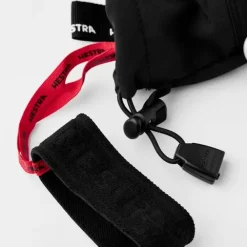 SkivotterHestra Army Leather Extreme Mitt 020