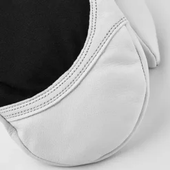 SkivotterHestra Army Leather Extreme Mitt 020