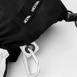 SkivotterHestra Army Leather Extreme Mitt 020