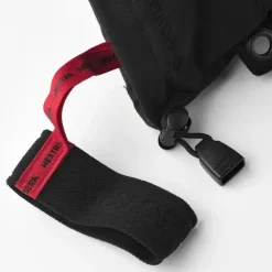 SkivotterHestra Army Leather GTX Mitt 100