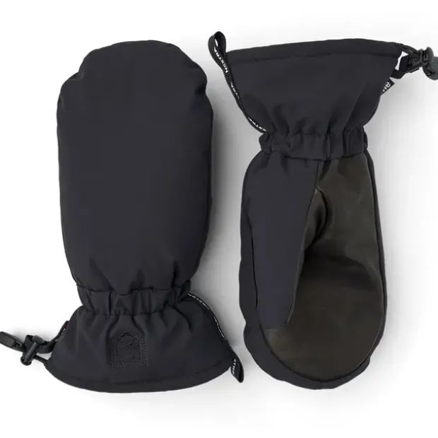 SkivotterHestra Mist Mitt 100