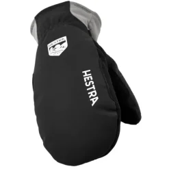 Skivotter til dameHestra XC Primaloft Mitt W 100